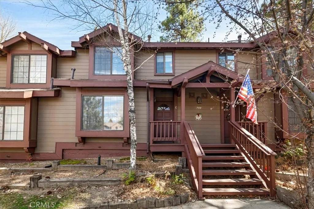 799 Cienega Road - Photo 1