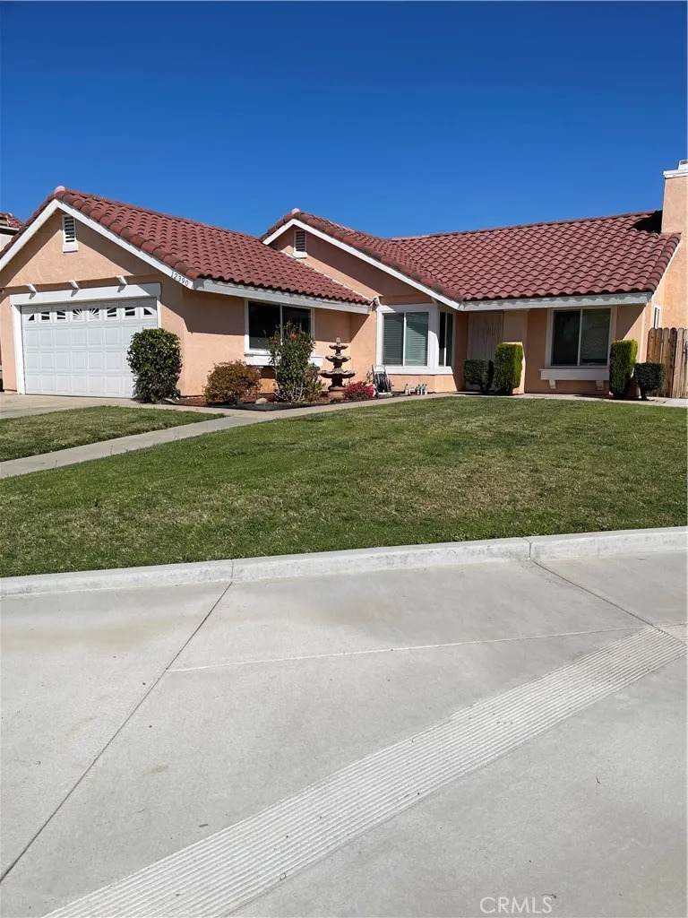 12390 Marquette Court - Photo 1
