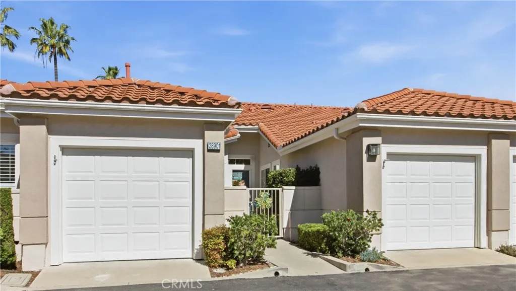 28901 Paseo Sabatini - Photo 1