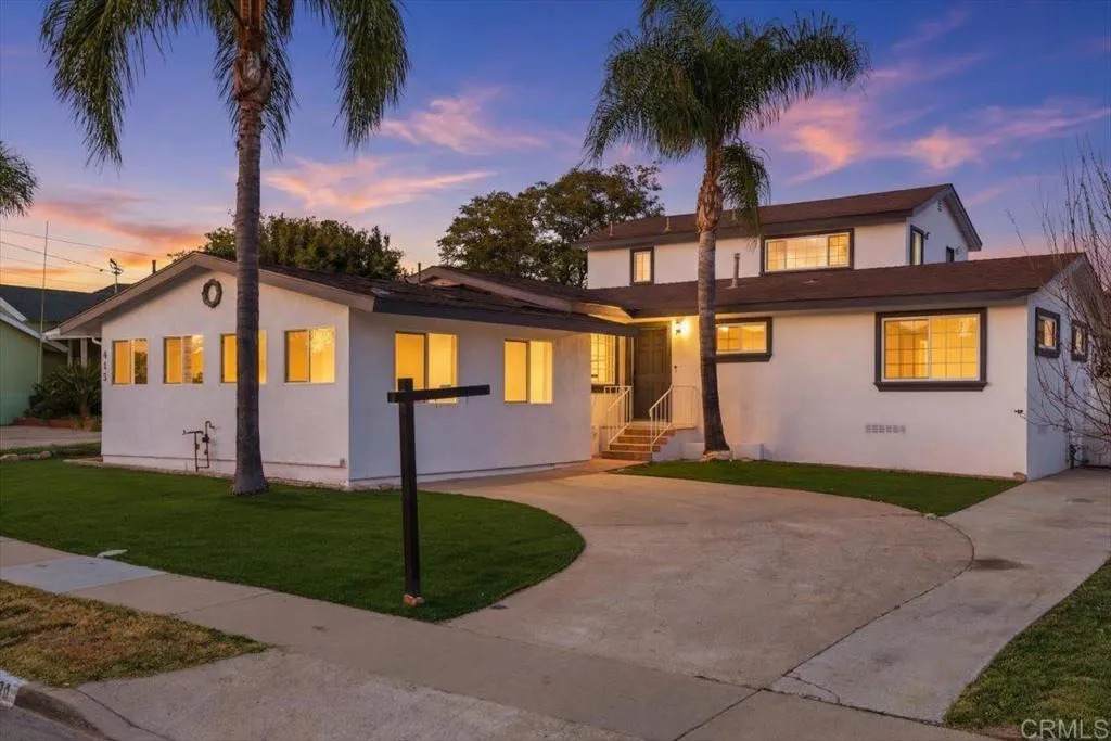 843 Alvin Street - Photo 1