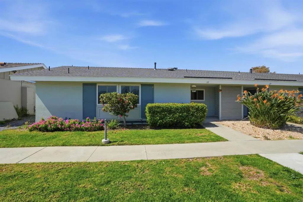 3685 Vista Campana - Photo 1