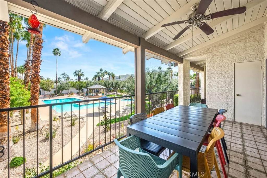 1150 Palm Canyon - Photo 1