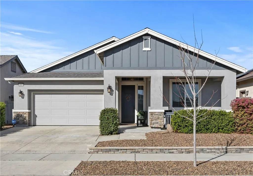 3467 Chamberlain Run - Photo 1