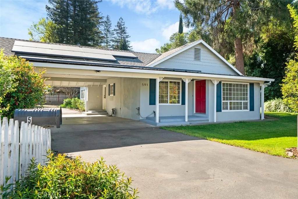 591 Lassen - Photo 1