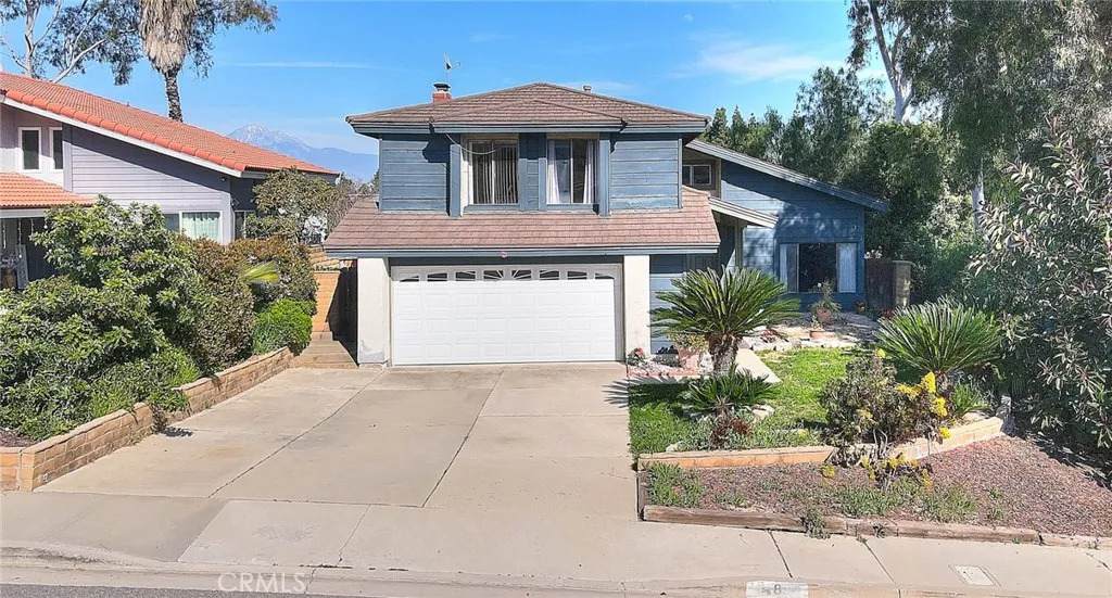 8 Tanglewood - Photo 1