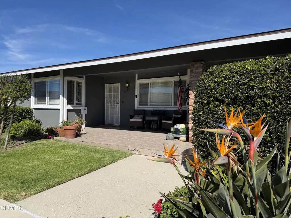 137 Garden Green - Photo 1