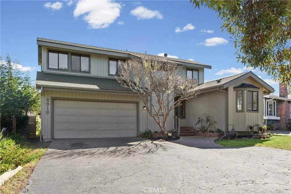 2918 Burton Drive - Photo 1