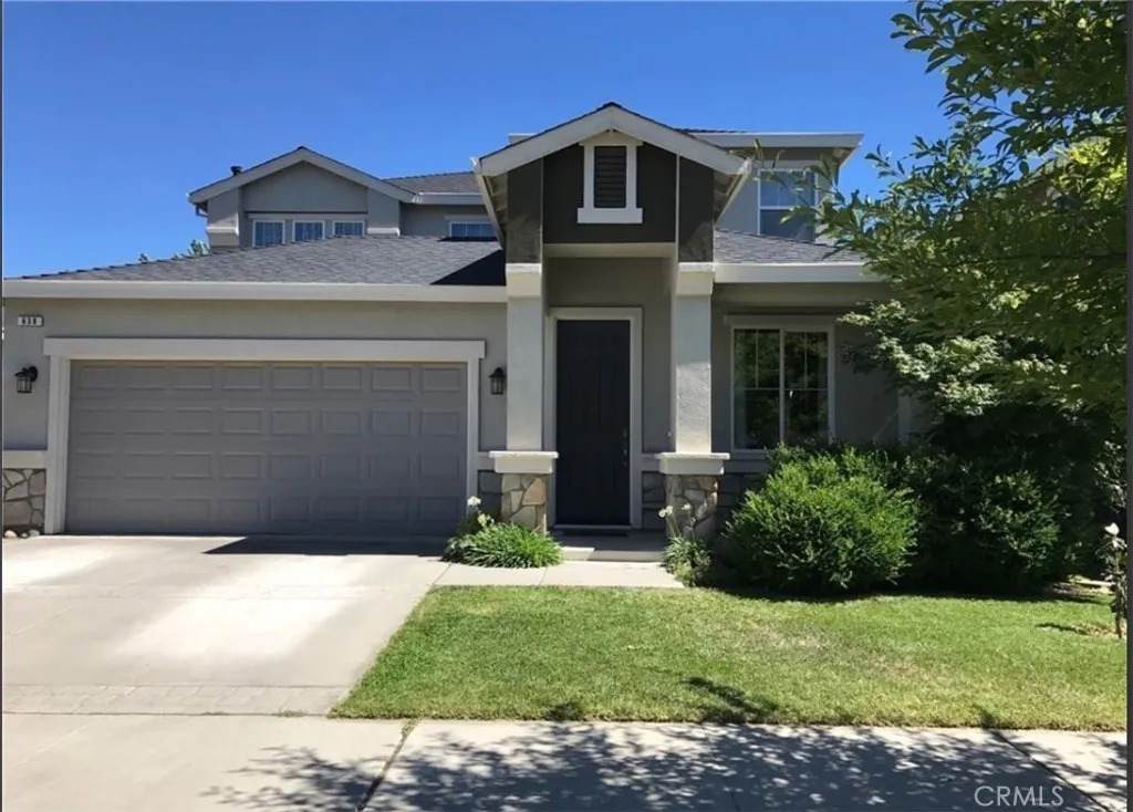 639 Burnt Ranch Way - Photo 1