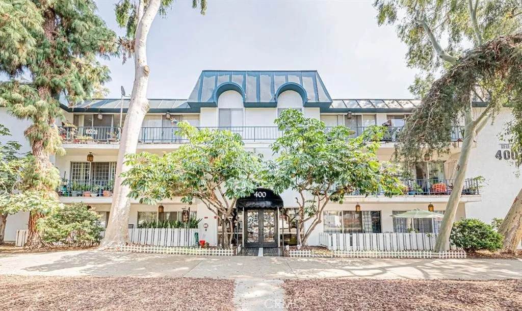 400 La Fayette Park Pl #314 - Photo 1
