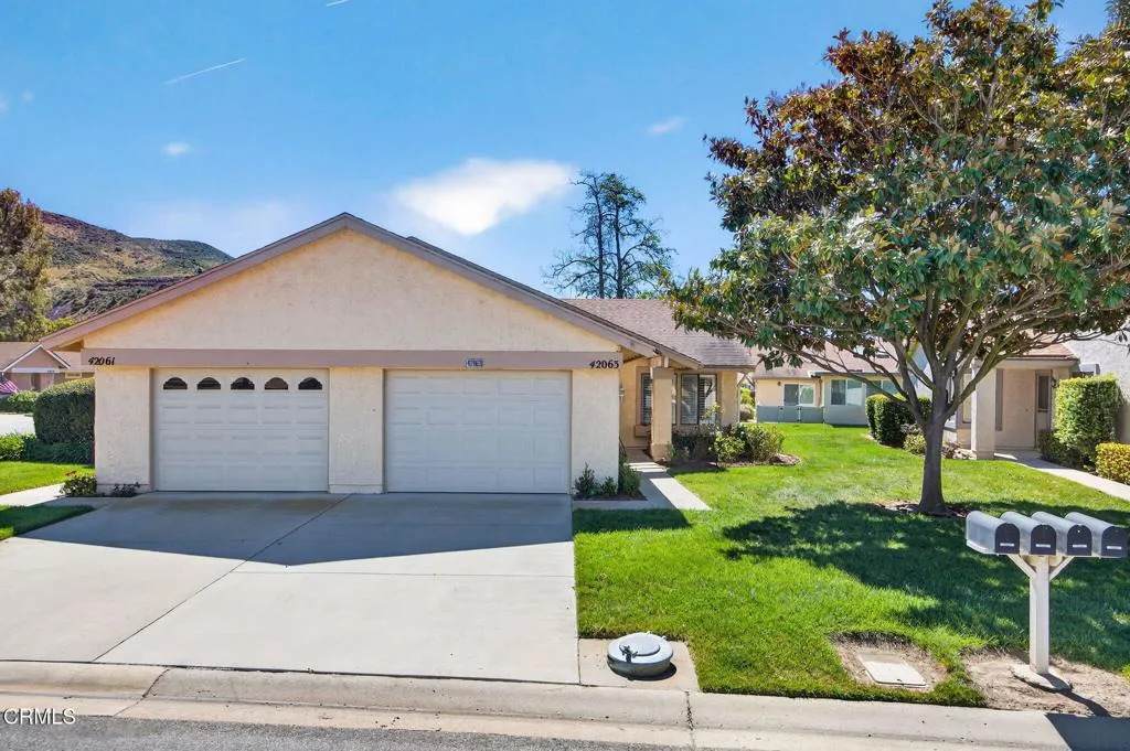 42063 Village 42 - Photo 1