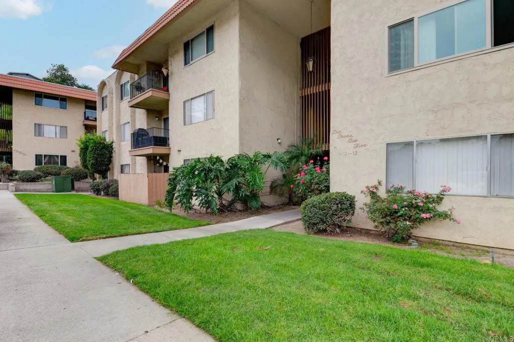 6765 Alvarado Road - Photo 1