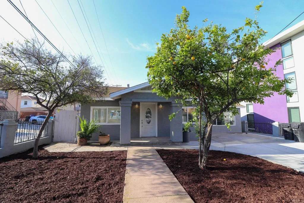 110 Hall Avenue - Photo 1