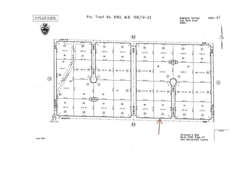 0 Mesquite - Photo 1