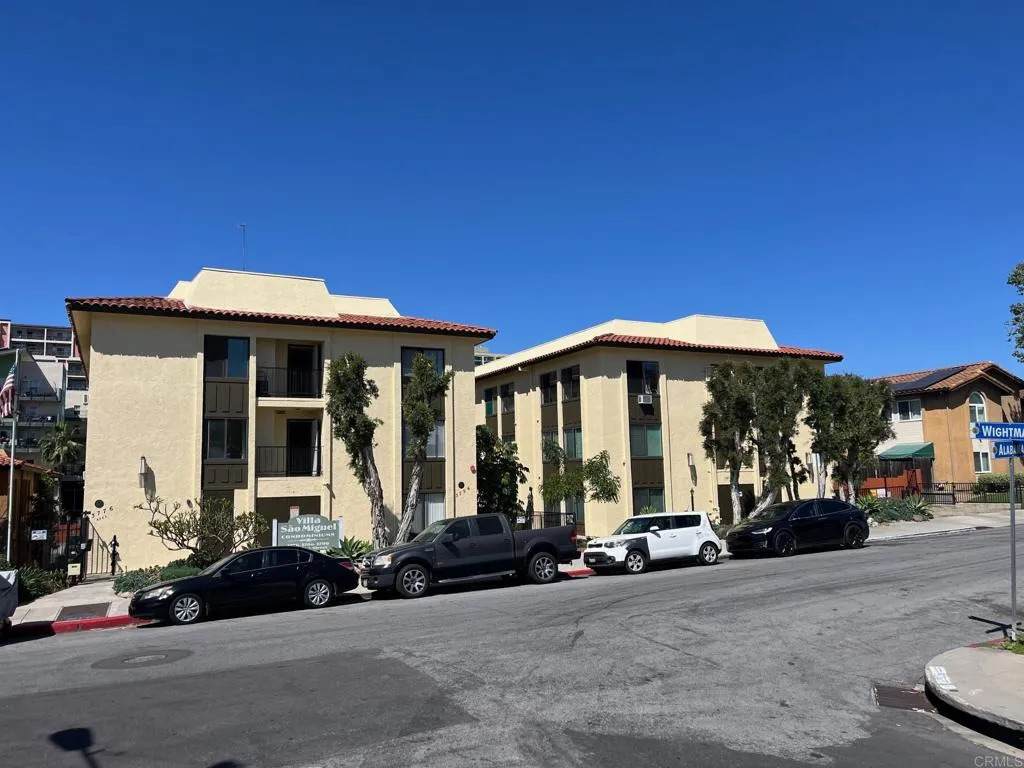 3796 Alabama Street - Photo 1