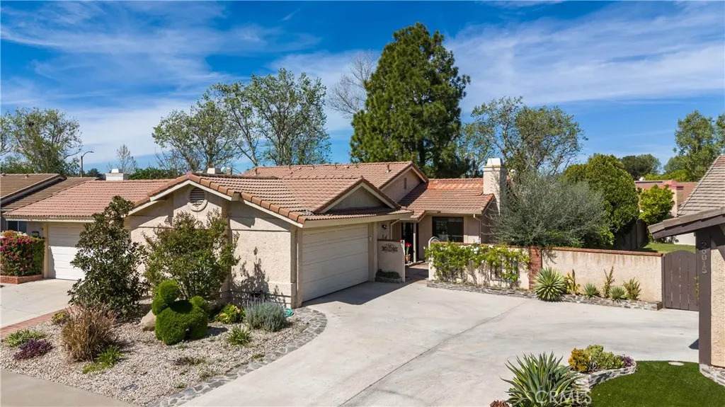 26013 Palomita Drive - Photo 1