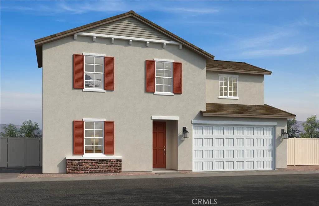 30873 Rushing Water Street - Photo 1
