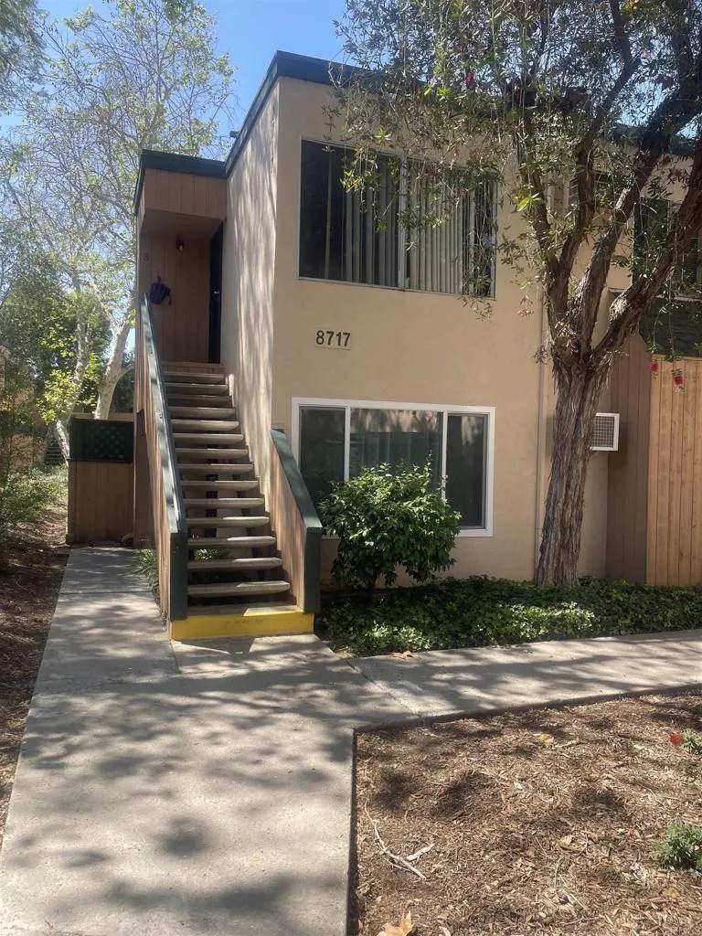 8717 Navajo Road - Photo 1