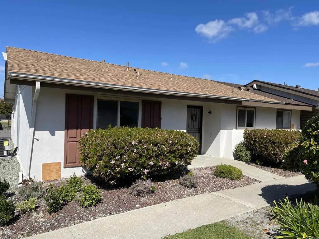 3660 Vista Campana - Photo 1