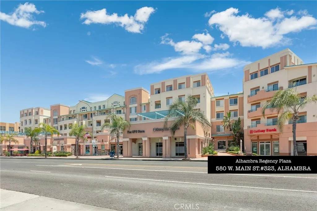 580 Main Street - Photo 1