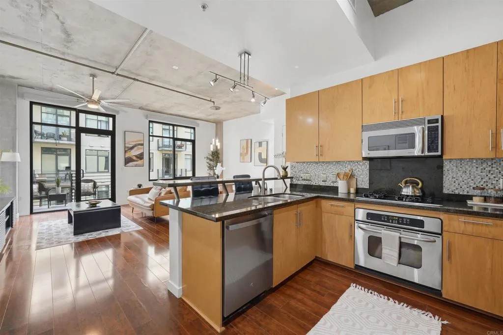 1050 Island Avenue - Photo 1