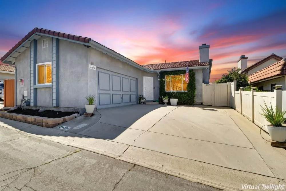 8456 Snow White Drive - Photo 1