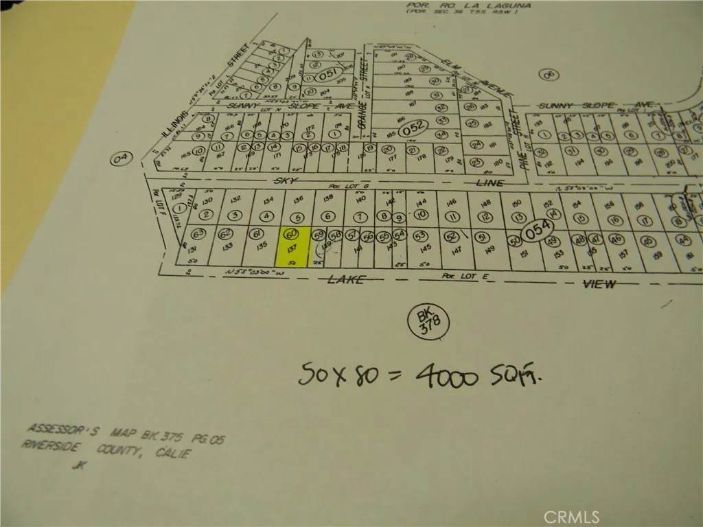 0 Lake View Ave - Photo 1