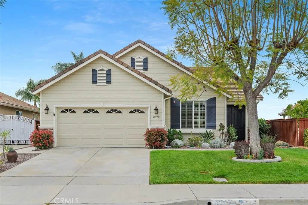 30179 Iron Horse Drive - Photo 1
