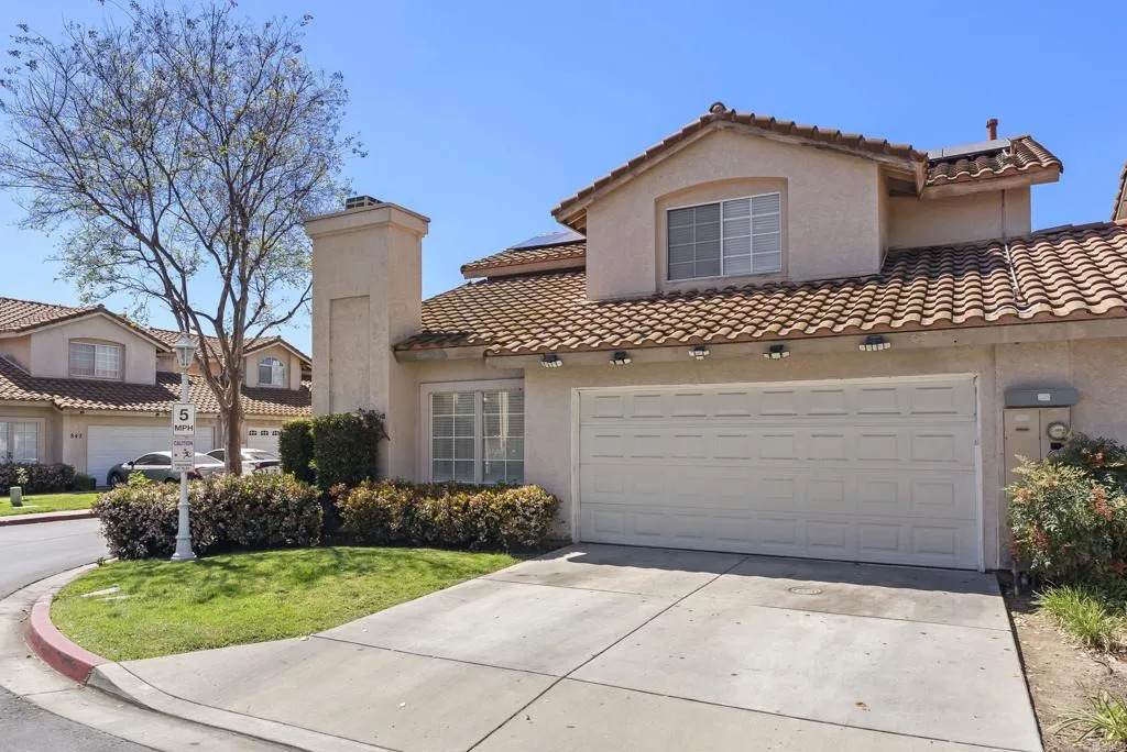 846 Friendly Circle - Photo 1