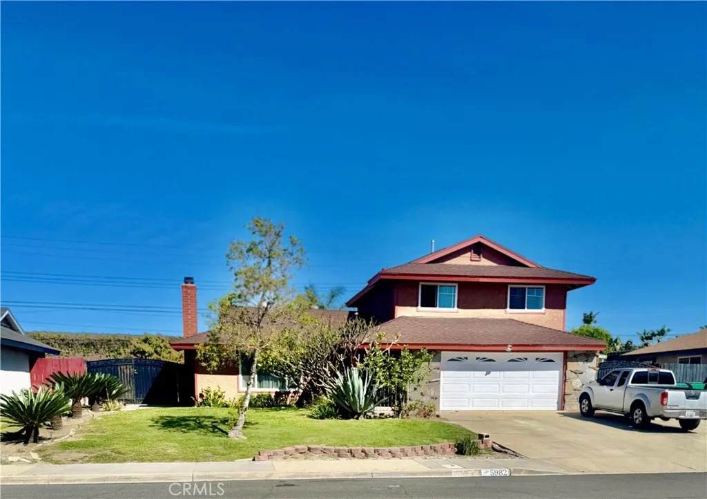 5982 Harrison - Photo 1