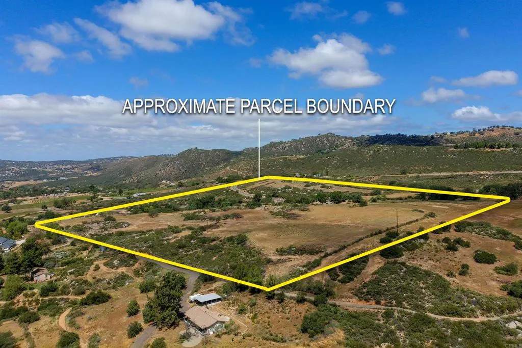 25561 Old Julian Highway - Photo 1