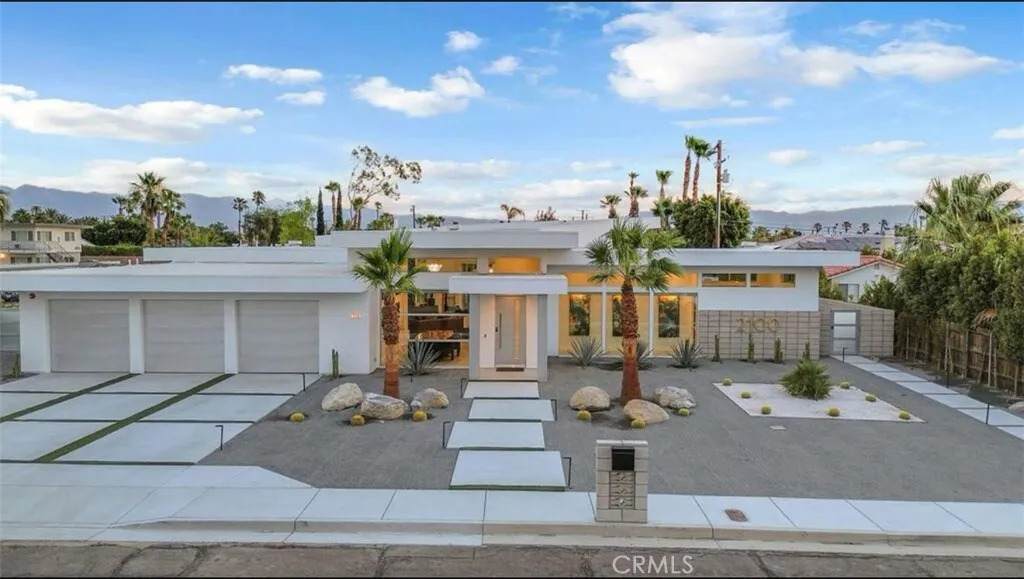 2100 Sahara Road - Photo 1
