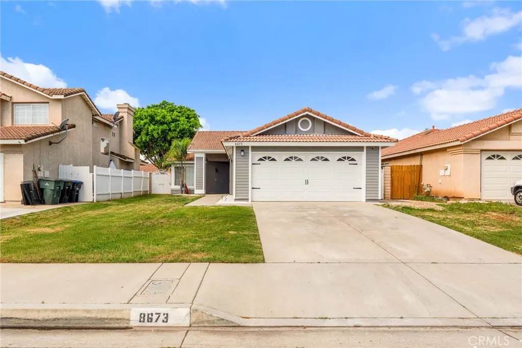 8673 Northstar Drive - Photo 1