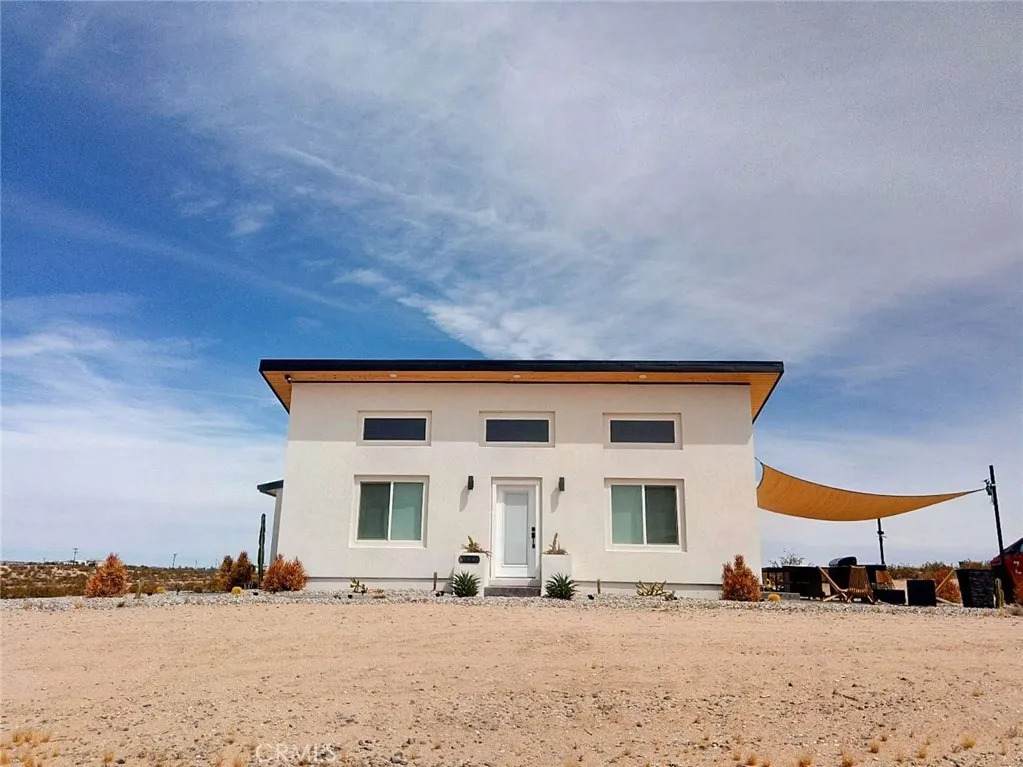 69444 Valle Vista - Photo 1