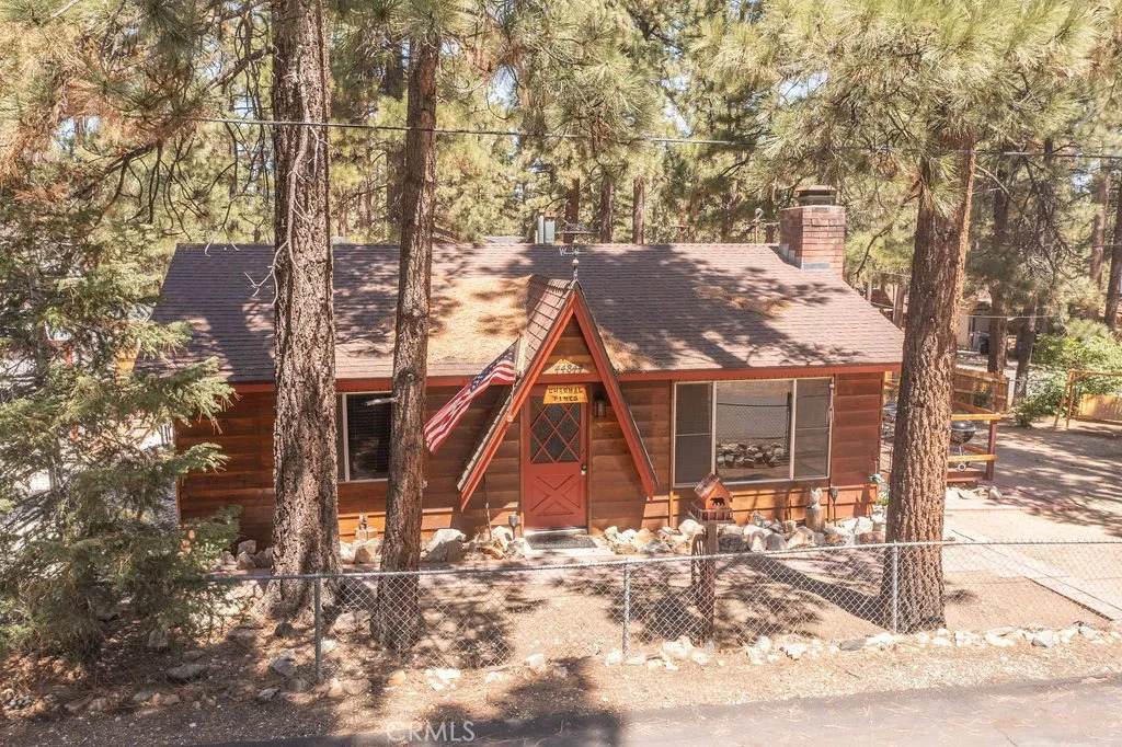 44844 Manzanita Lane - Photo 1