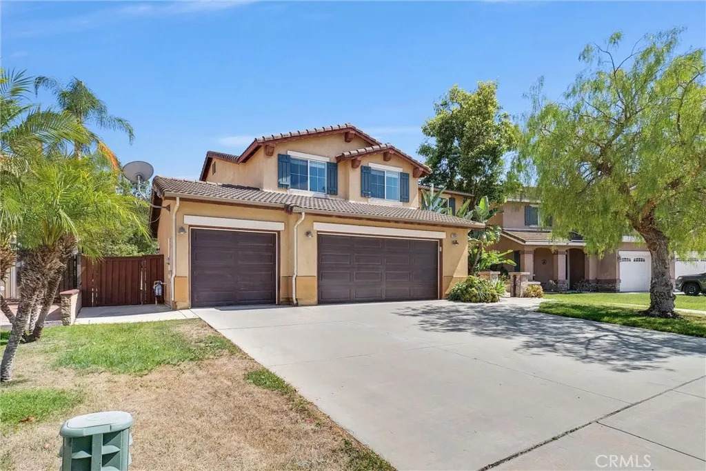 12351 Mesa Grove Drive - Photo 1