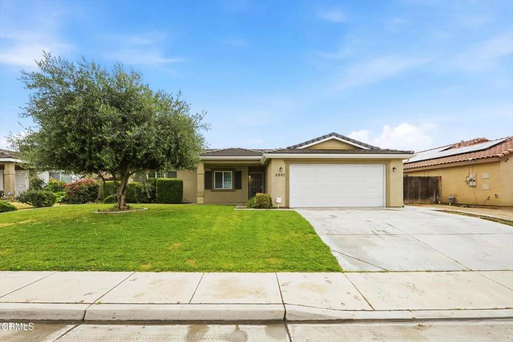 5501 Baja Drive - Photo 1