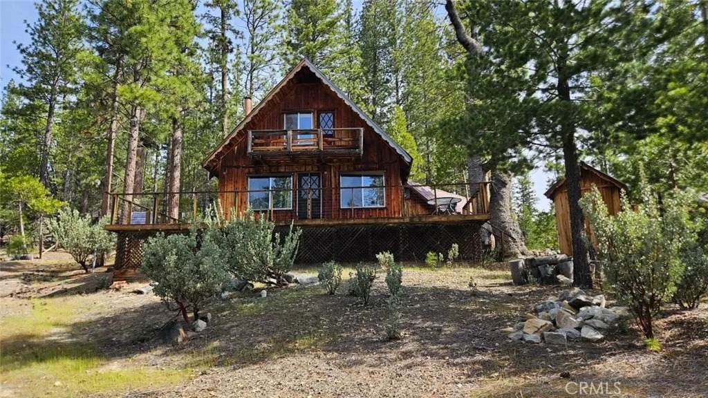 46336 Silvertip - Photo 1