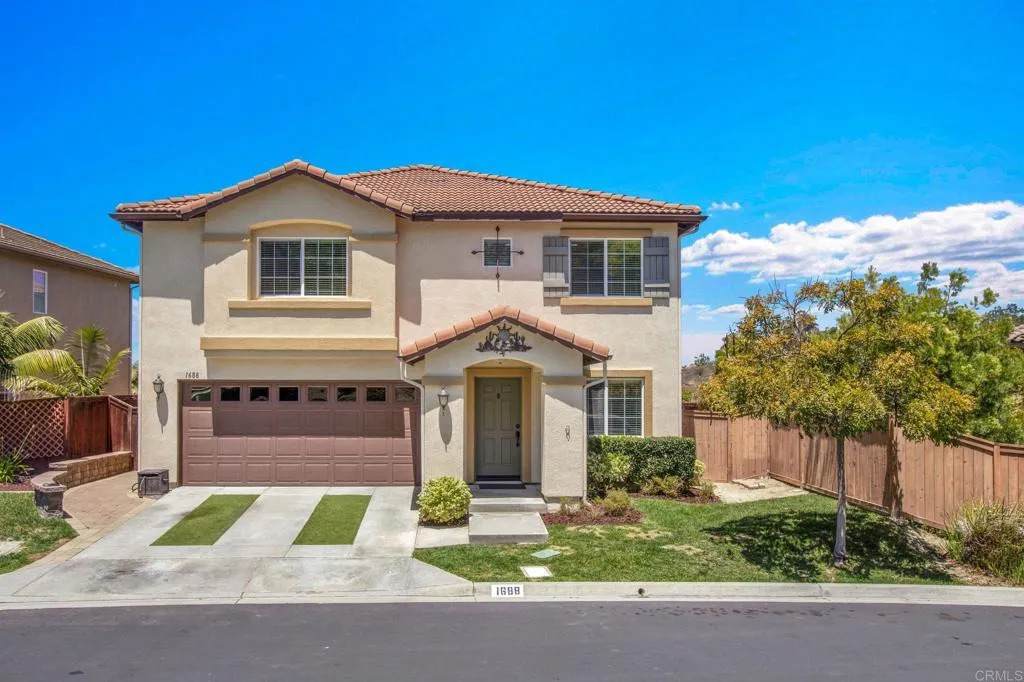 1688 Via Hacienda Court - Photo 1
