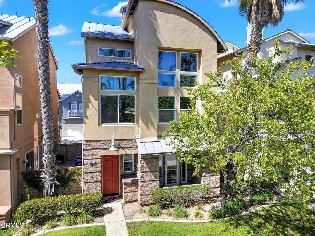 529 Port Hueneme Road - Photo 1