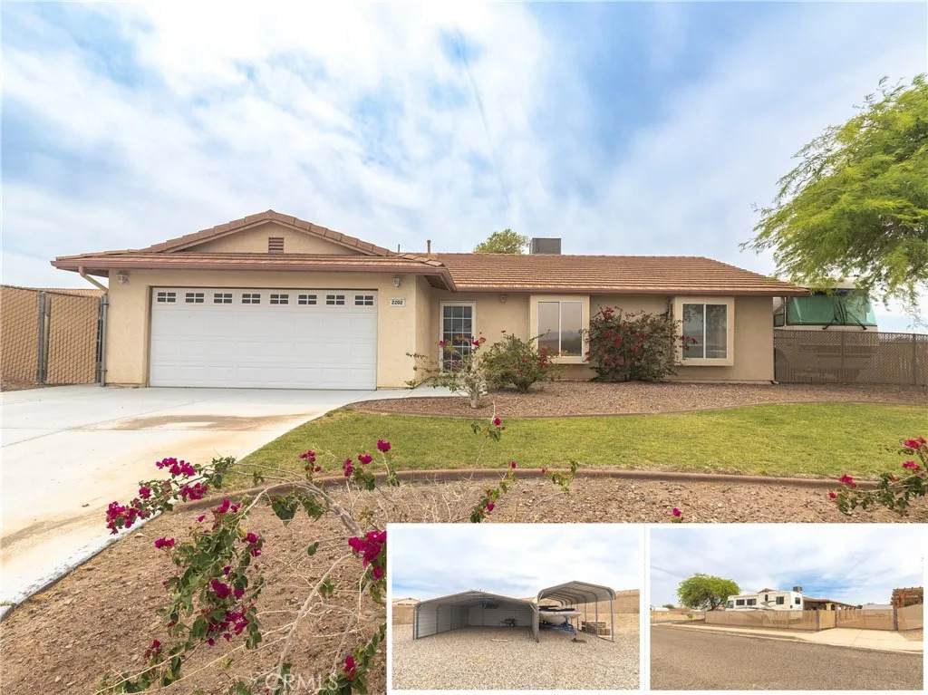 2202 Casa Del Sol - Photo 1