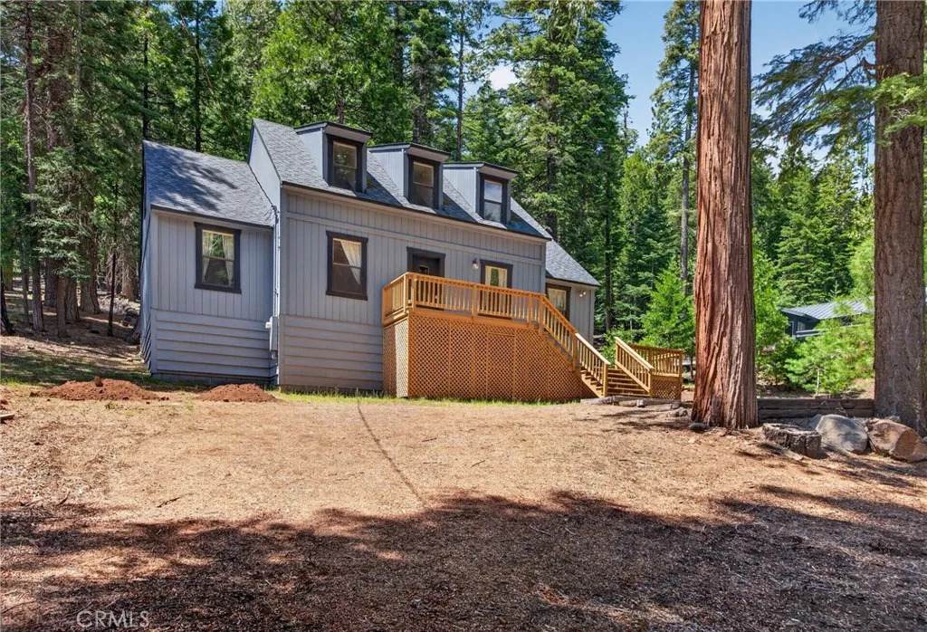 627 Cedar Canyon Road - Photo 1
