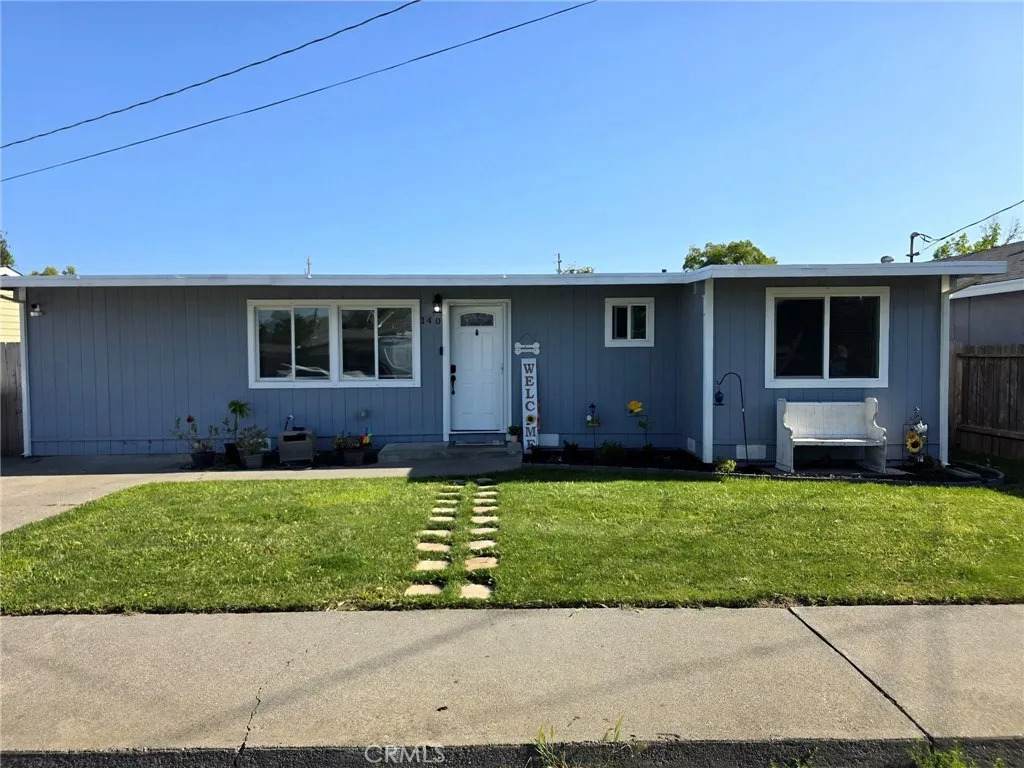 140 Shasta - Photo 1