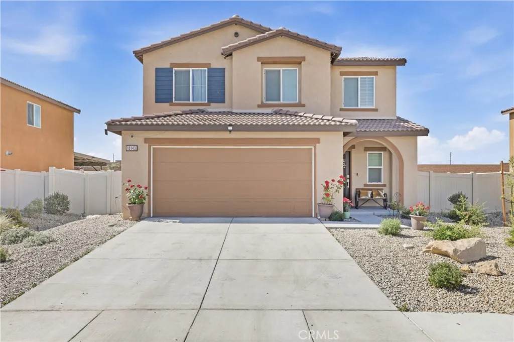10143 Colten Ridge Street - Photo 1