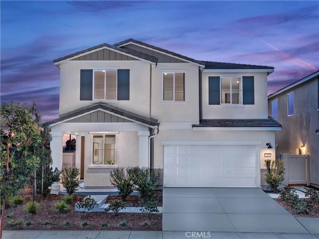 2051 Grapefruit Street - Photo 1