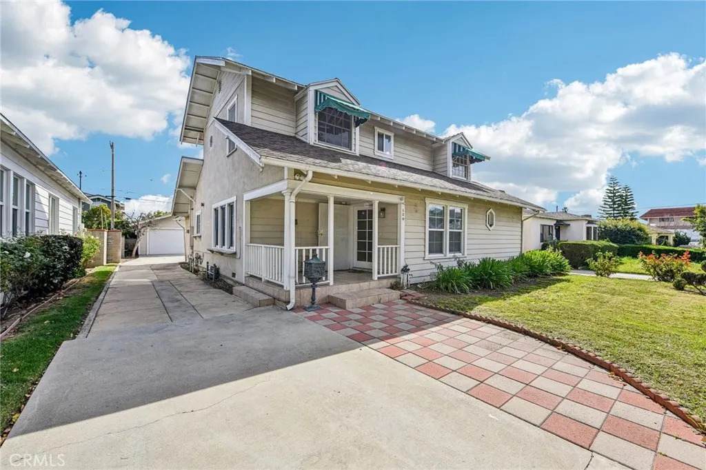 120 Ardmore Drive - Photo 1