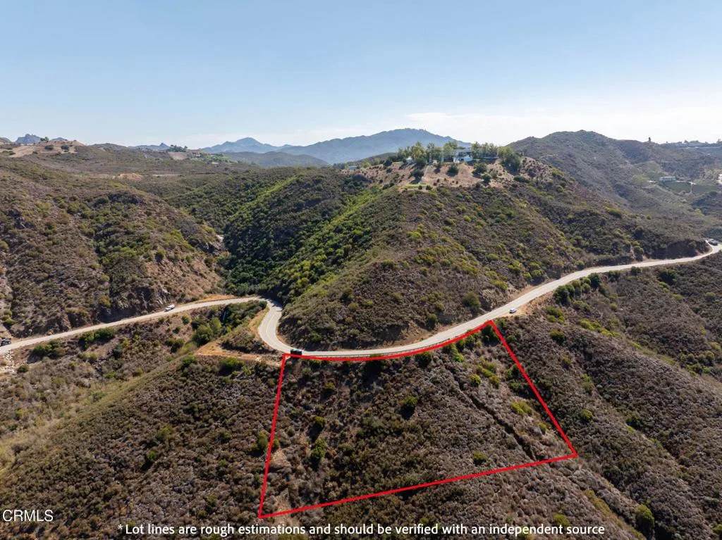 33600 Mulholland - Photo 1