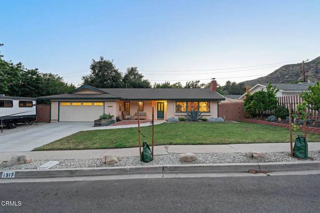 1317 Meadowbrook Road - Photo 1