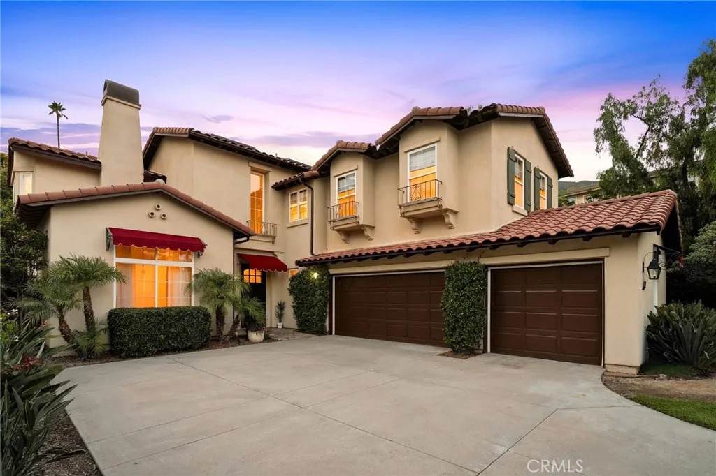637 Chaparral Court - Photo 1