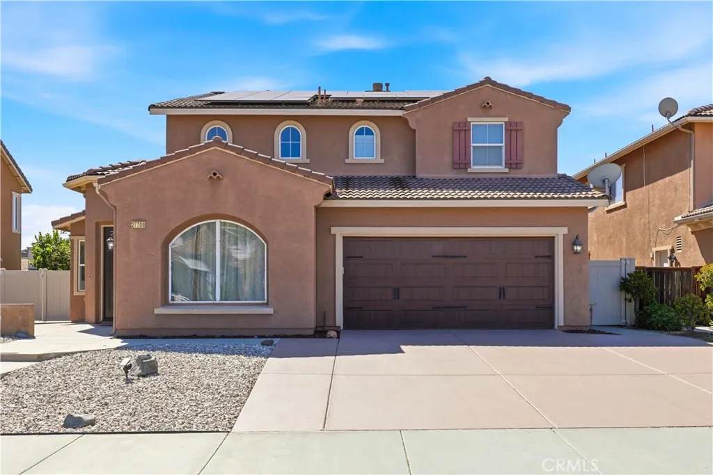 27708 Carlton Oaks Street - Photo 1