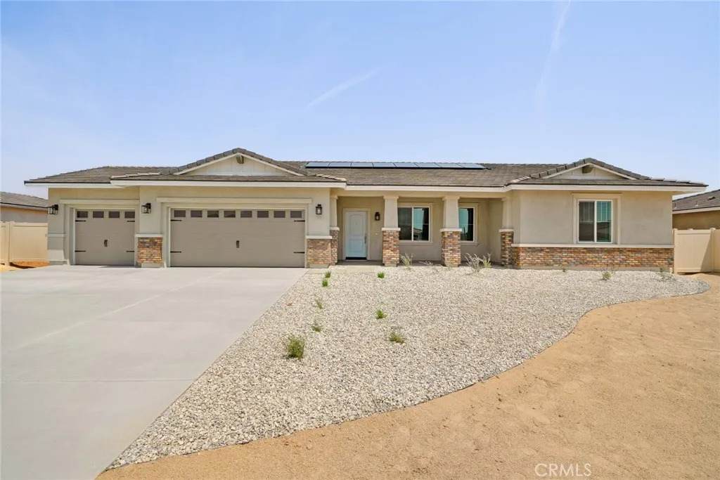 14836 Desert Lily Court - Photo 1
